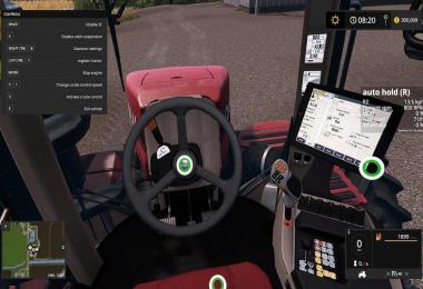 CaseIH Steiger Gear Box / DynamiHose v2.0.0