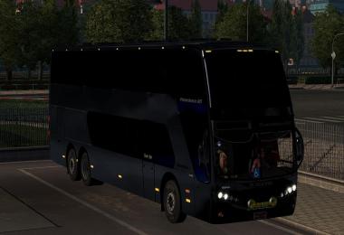 Dealer fix for Busscar Panaromico DD 6x2 2006 1.31