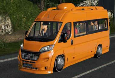 Dealer fix for Fiat Ducato 1.31