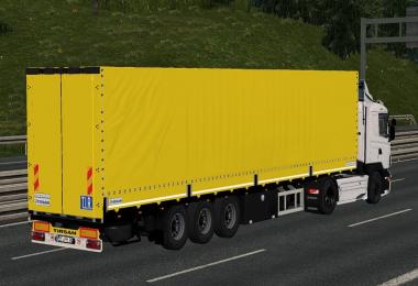 Dealer fix for Scania G420 NZU v4.0 1.31