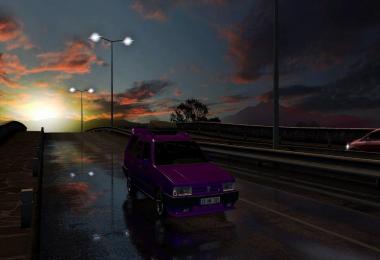 Dealer fix for Tofas Kartal 1.31