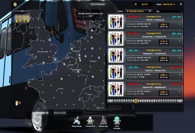 DeTbiT Bus Terminal v1.0 1.32