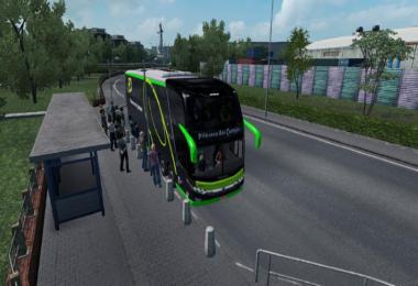 DeTbiT Bus Terminal v1.0 1.32