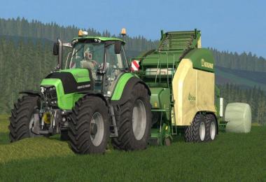 Deutz-Fahr TTV7 Series MR v1.1.1.0