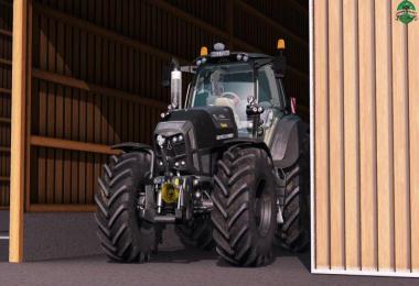 Deutz-Fahr TTV7 Series MR v1.1.1.0