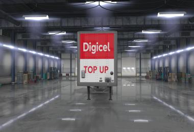 Digicel Play Trailer Skin 1.32