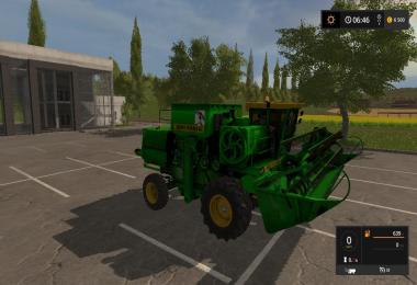 Don 1500B v2.1 fixed RT-mods