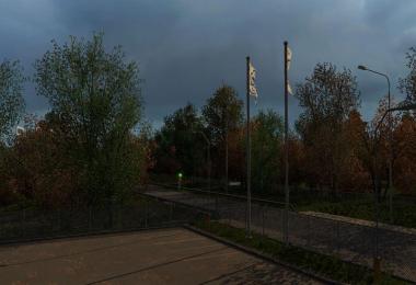 Early Autumn Weather Mod v5.5