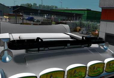 Ecco beacon bars add-on for Kelsa lightbar packs by obelihnio v1.1