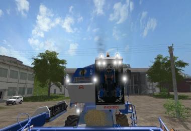 Enisei 1200 nm v1.1.0.0