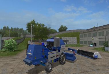 Enisei 1200 nm v1.1.0.0