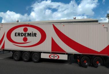 Erdemir Trailer v1.0