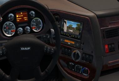 [ETS2/ATS] Back Right Camera in GPS v1.1 1.30.x - 1.32.x