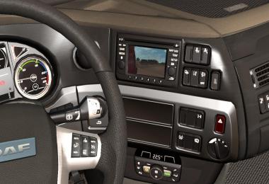 [ETS2/ATS] Back Right Camera in GPS v1.1 1.30.x - 1.32.x