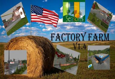 Factory Farm v1.4