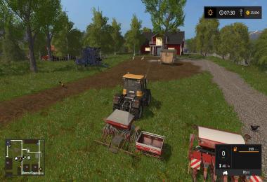 Farmerswally v1.0