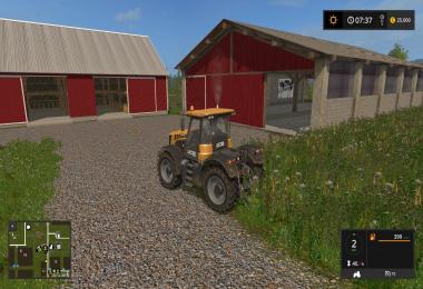 Farmerswally v1.0