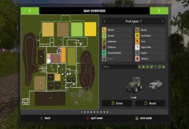 Farmerswally v1.0