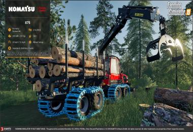 Farming simulator 19 FACT SHEET #4