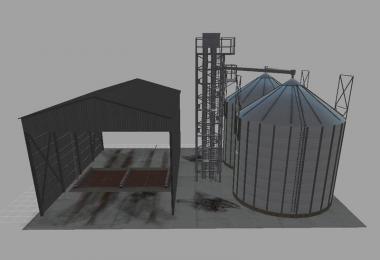 Farmsilo v1.1.0