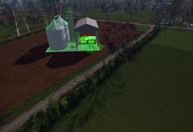 Farmsilo v1.1.0