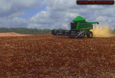 FAZENDA SAO LUIZ MAP GIGANTE v1.0