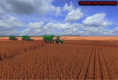 FAZENDA SAO LUIZ MAP GIGANTE v1.0