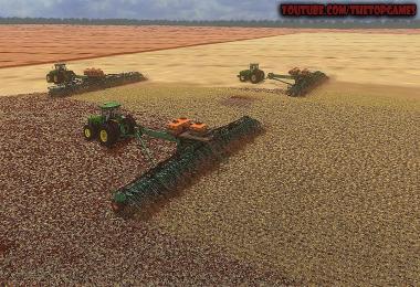 FAZENDA SAO LUIZ MAP GIGANTE v1.0