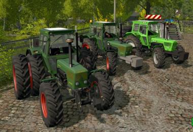 [FBM Team] Deutz 06er Serie v1.0.0.0