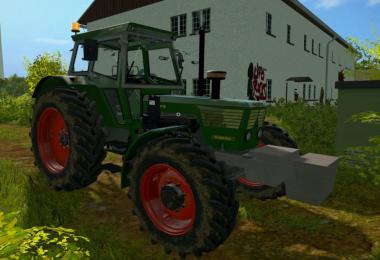[FBM Team] Deutz 06er Serie v1.0.0.0