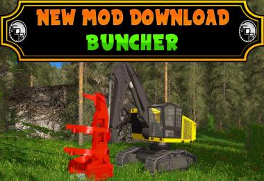 FDR Logging - Buncher v1.0