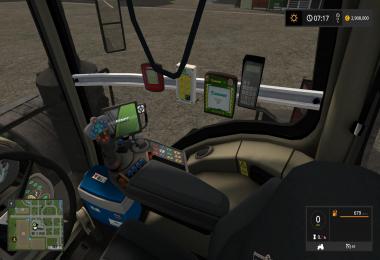 Fendt 1050 MR v1.5.0.0