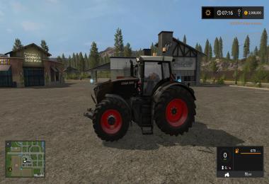 Fendt 1050 MR v1.5.0.0