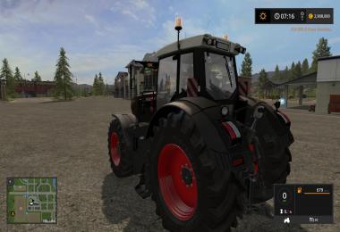 Fendt 1050 MR v1.5.0.0