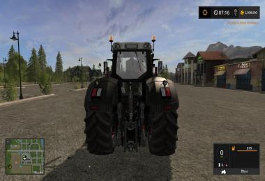 Fendt 1050 MR v1.5.0.0