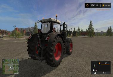 Fendt 1050 MR v1.5.0.0