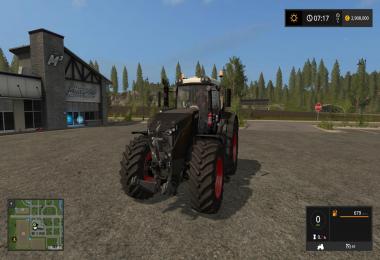 Fendt 1050 MR v1.5.0.0