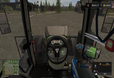 Fendt 1050 MR v1.5.0.0