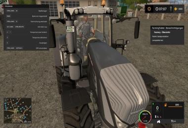 Fendt 900 Black v1.0.9.1
