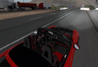 Fiat 124 Spider (Abarth) v1.0