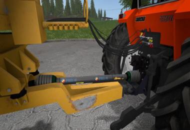 Fiat 1300 dt super v1.2