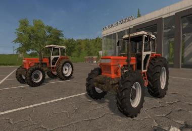 Fiat 1300 dt super v1.2