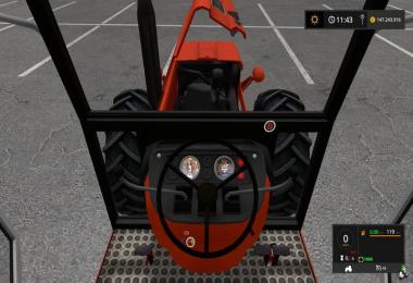 Fiat 1300 dt super v1.2