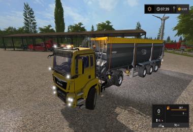 Fieldmaster update by Stevie