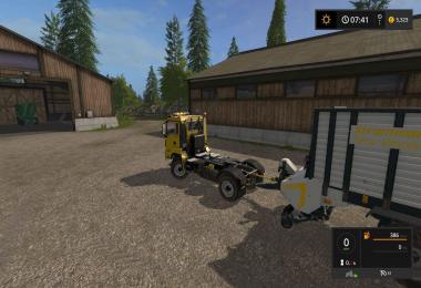 Fieldmaster update by Stevie