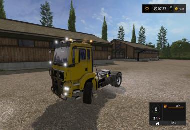 Fieldmaster update by Stevie