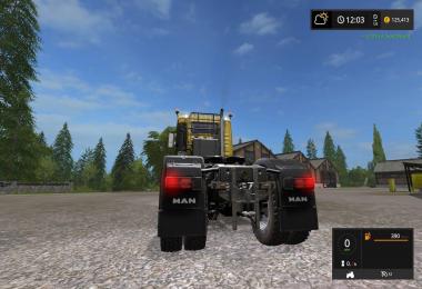 Fieldmaster update by Stevie