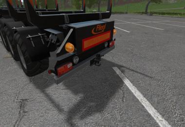 Fliegl Timber Trailer v1.0.0.1