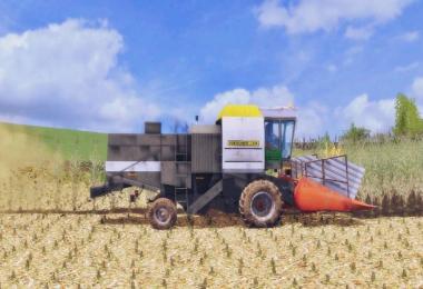 Fortschritt E 514 Beta