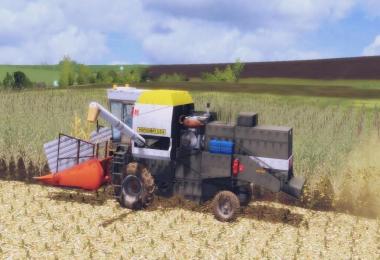 Fortschritt E 514 Beta